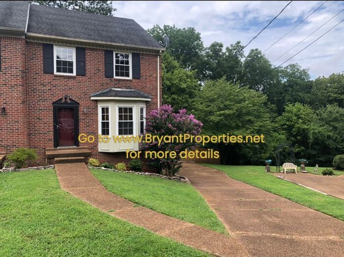 Primary Photo - 1112 Oakway Ct - Nashville, TN