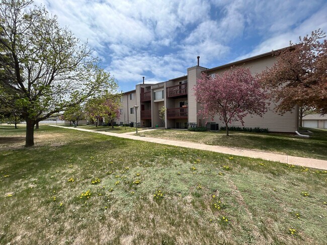 Foto del edificio - Oak View Apartments