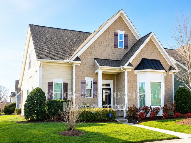 Foto del edificio - 1025 Governess Ln