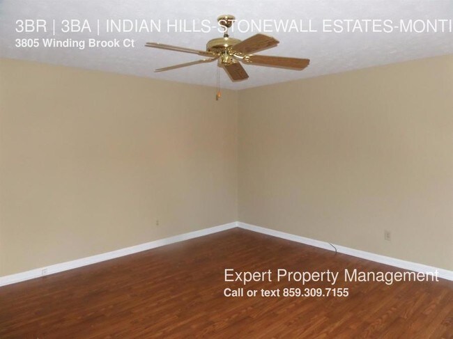Foto del edificio - 3805 Winding Brook Ct