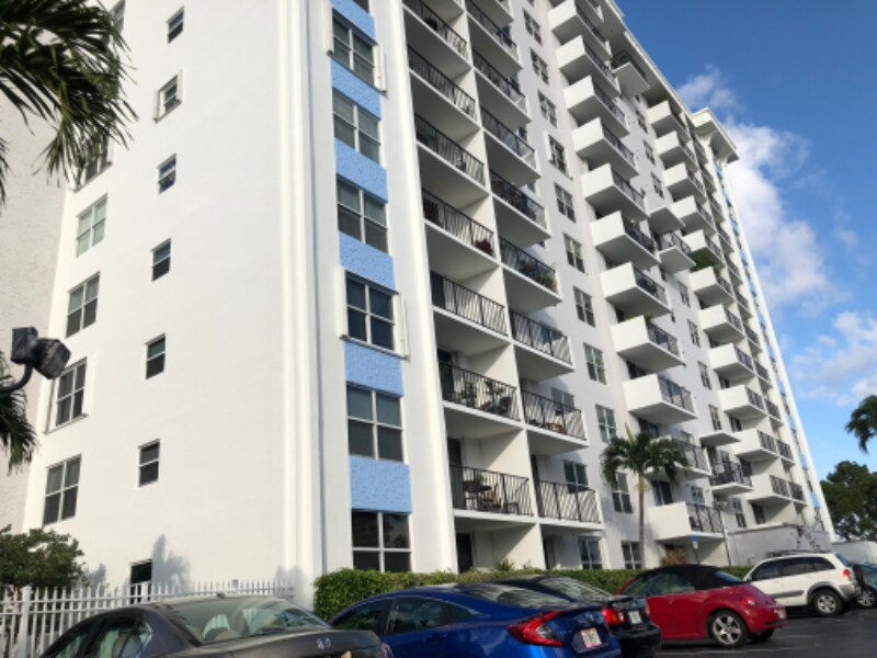 Foto principal - 1800 N Andrews Ave