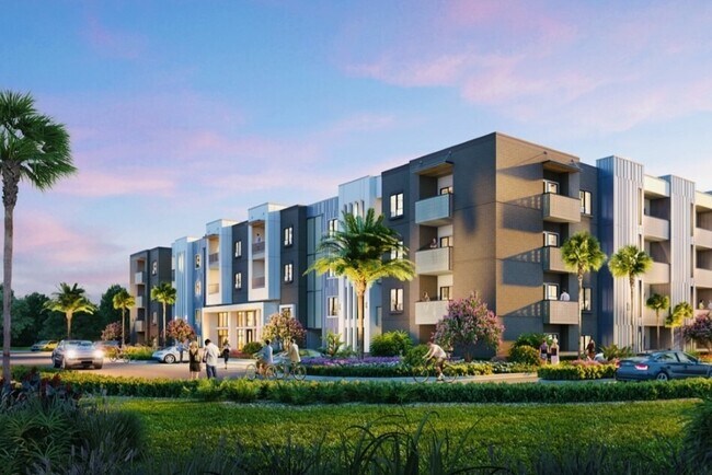 Foto del edificio - Huntington Kemah