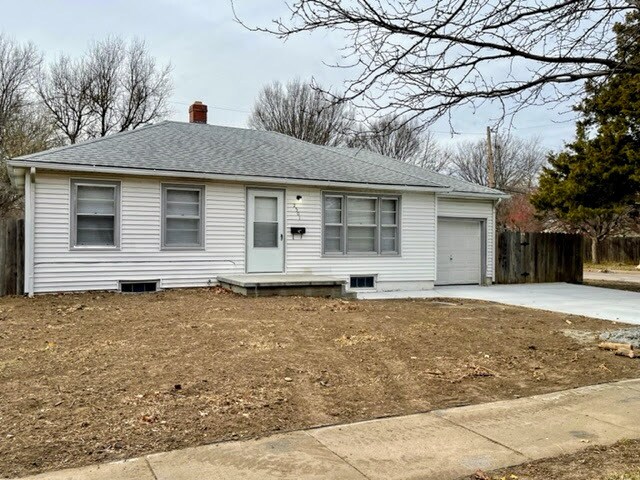 Foto principal - 2501 S Lulu Ave