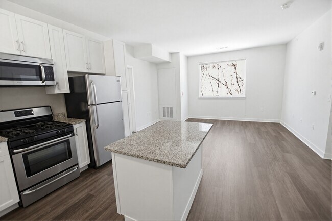 Foto del edificio - One Glover