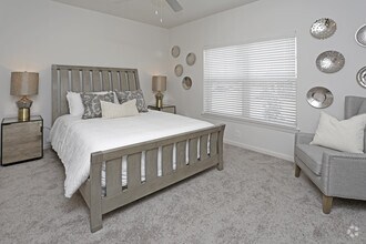 2BR, 2BA - 1074 SF - Centerton Landing