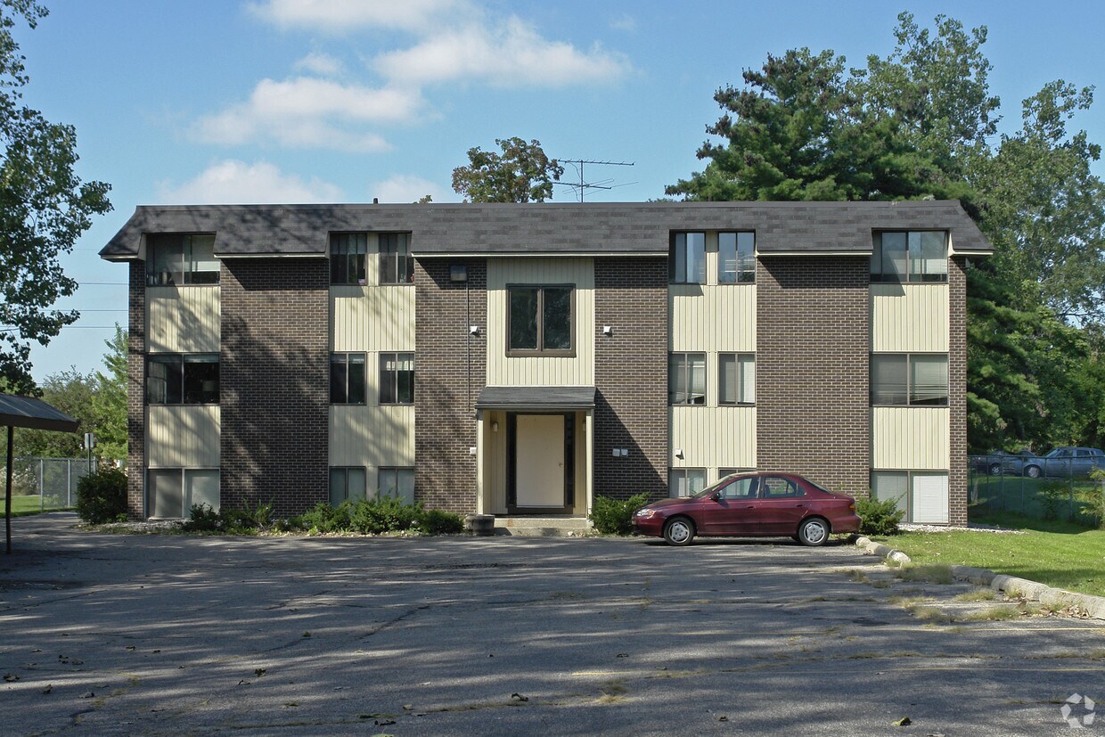 Building - Howell Properties