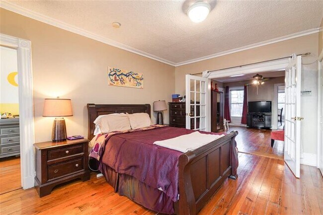 Foto del edificio - 52 Prospect St