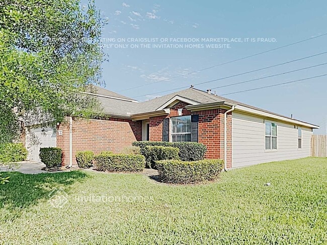 Building Photo - 5802 Plantation Crest Dr
