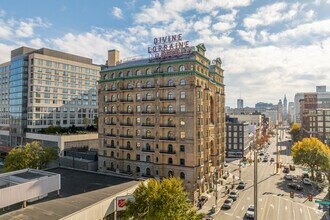 Building Photo - The Divine Lorraine