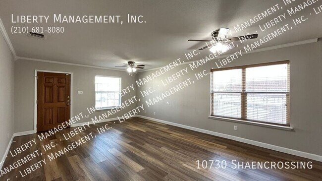 Building Photo - 10730 Shaencrossing-