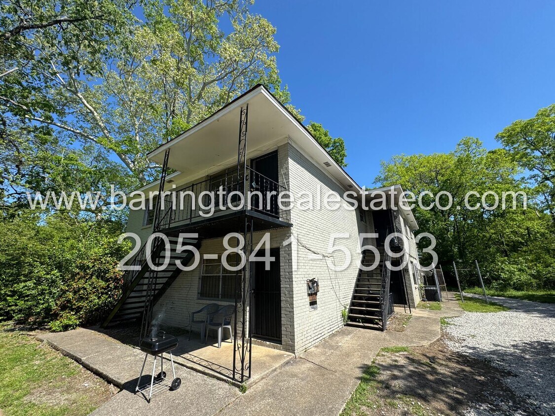 Primary Photo - 1413 Princeton Ave SW