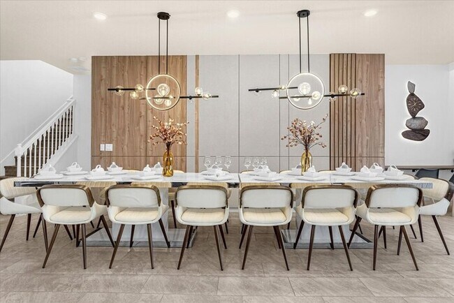Foto del edificio - 3743LA  Brand New 10BR Villa/Summer Kitche...