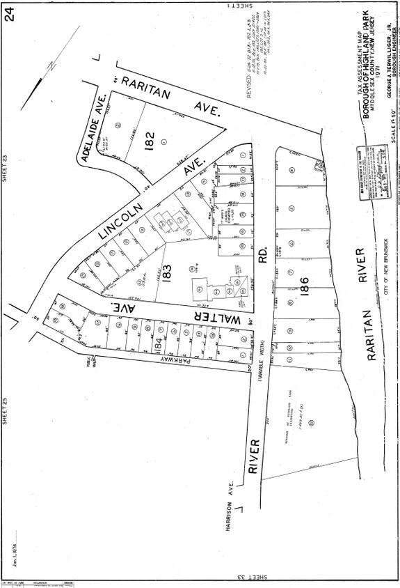 Foto del edificio - 7 River Rd