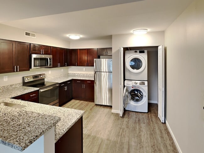 Foto del edificio - Hometeam Properties