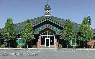 Foto del edificio - 8424 N Nevada St