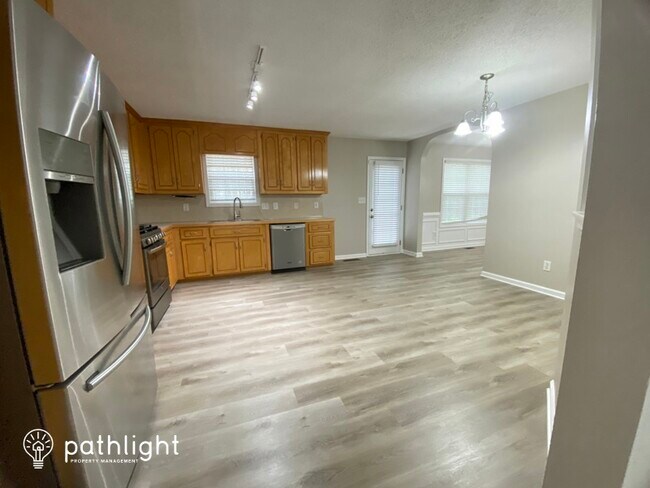Foto del edificio - 314 Sable Trace Pass, Acworth, GA, 30102