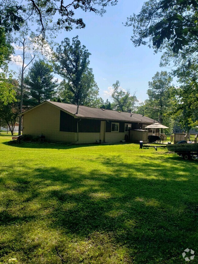 Lake Mason Wonderland Houses for Rent Briggsville, WI 1 Homes