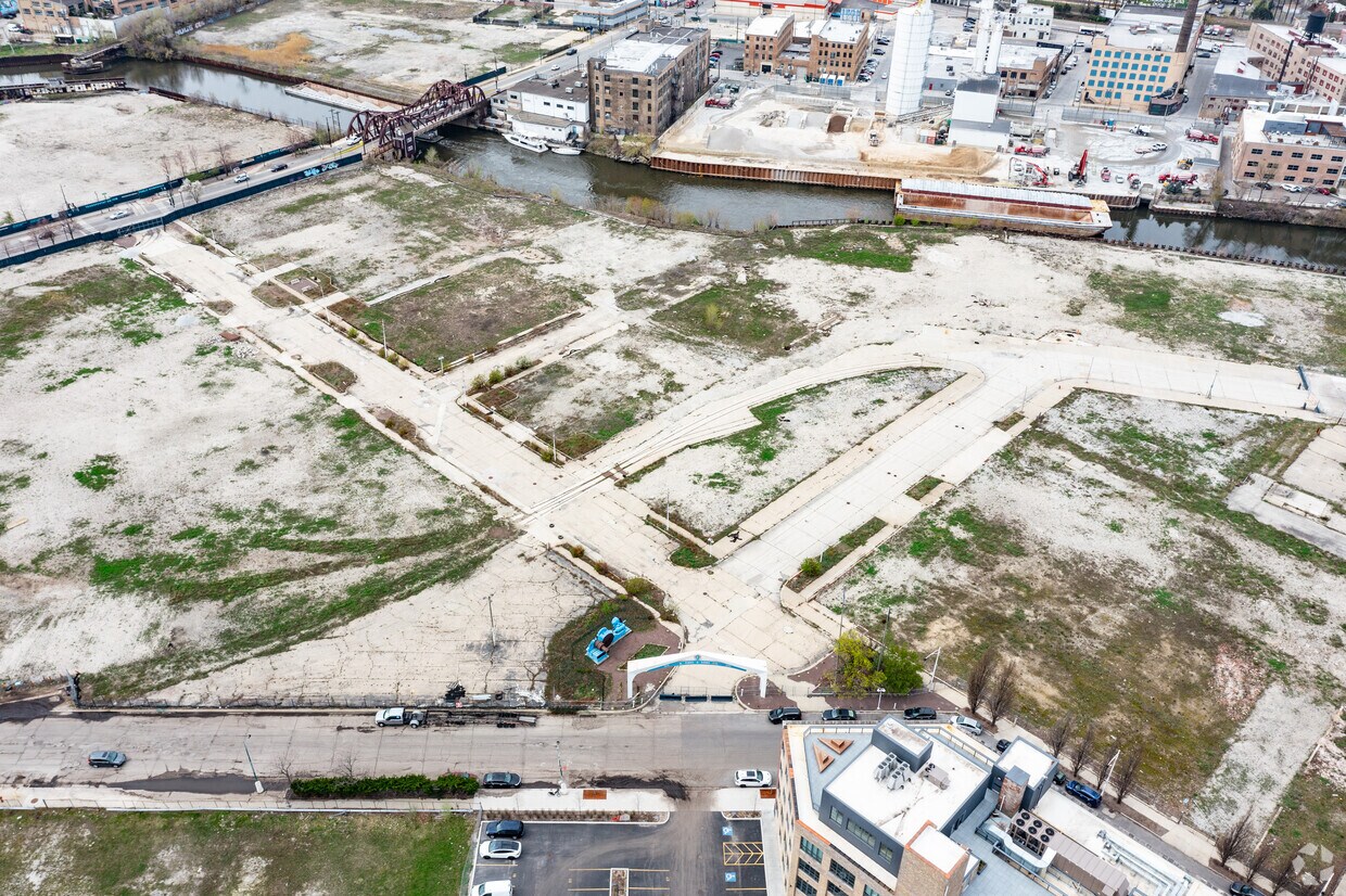 April 2022 - Lincoln Yards