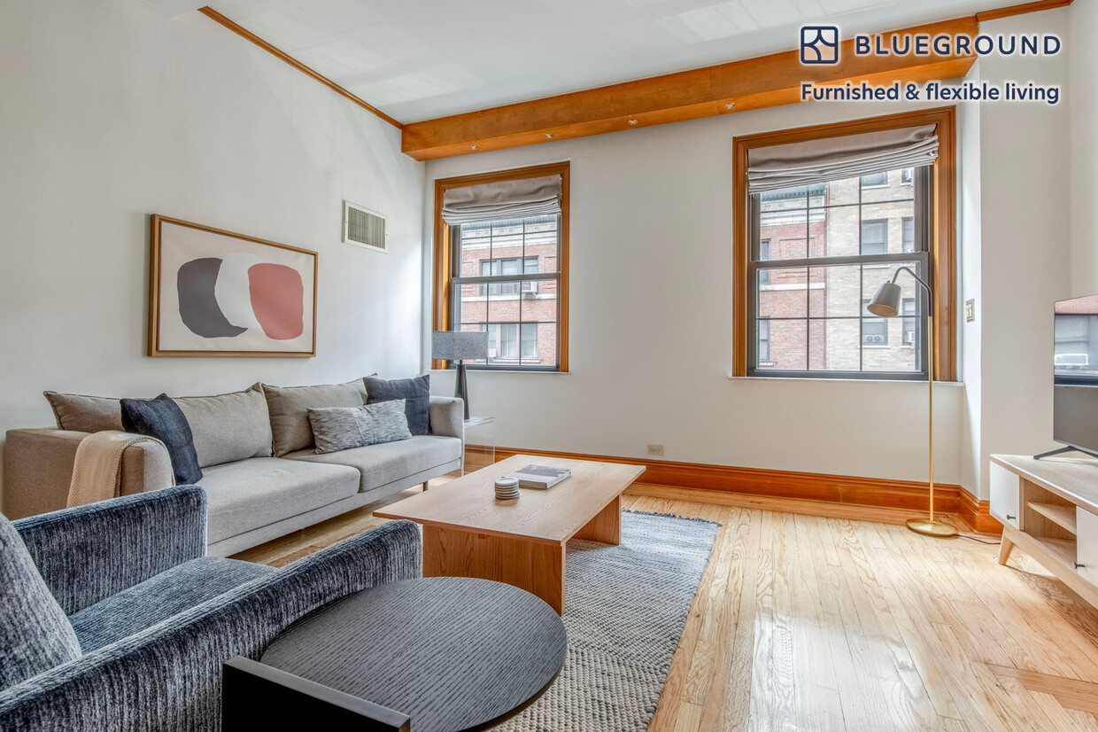 Foto principal - 145 W 58th St