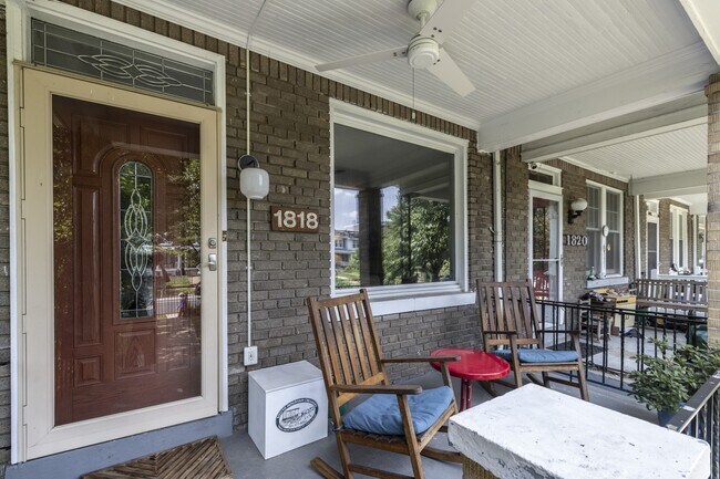 Foto del edificio - 1818 Potomac Ave SE