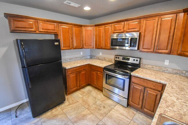 Foto del edificio - Beautiful 3 Bedroom 2 bath in Prairie Grove