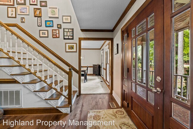 Foto del edificio - 4 br, 3 bath House - 5100 Wood Valley Drive