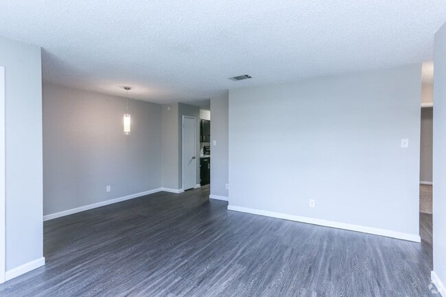Interior Photo - Florencia Villas