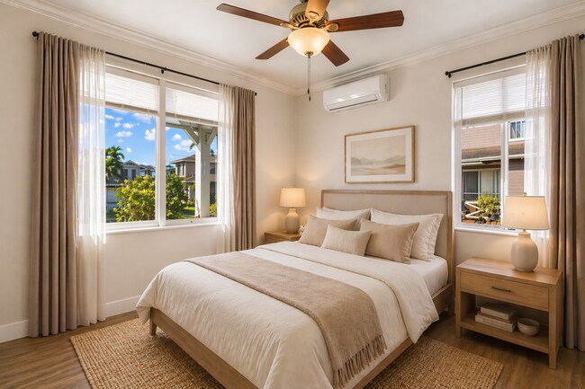 Foto del edificio - Bright & Updated 2BR Home in Kapolei | Solar, 2-Car Garage & Pet-Friendly Yard