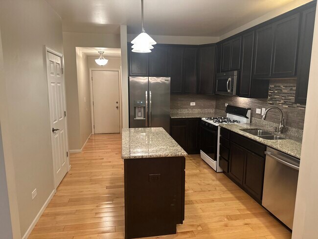 Foto del edificio - 1534 Keystone Ct