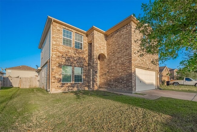 Building Photo - 10118 Mariposa Stream Ct