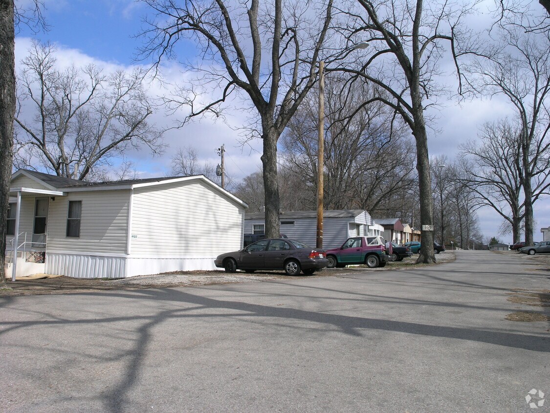 Foto principal - Pecan Circle Mobile Home Community
