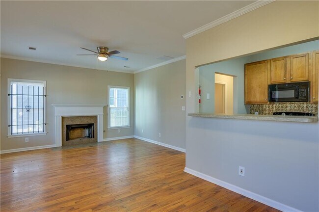 Foto del edificio - 404 Bass St SW