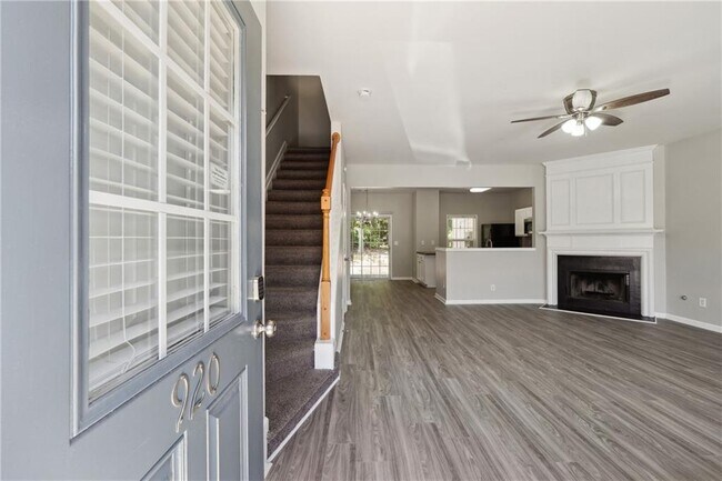 Foto del edificio - 920 Prestwyck Ct