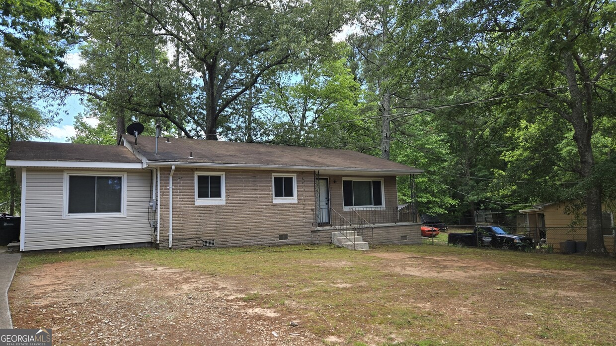 Foto principal - 9127 Thrash St SW