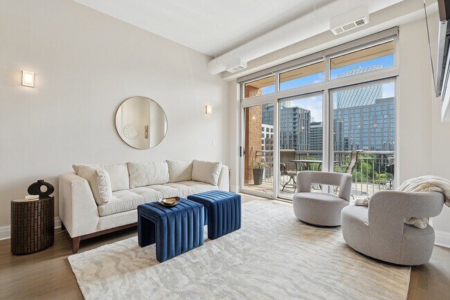 Foto del edificio - 950 W Monroe St