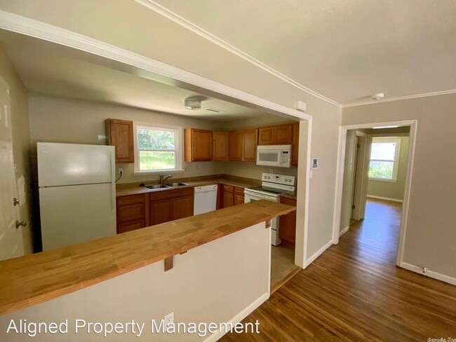 Building Photo - 2 br, 1 bath House - 7202 M St