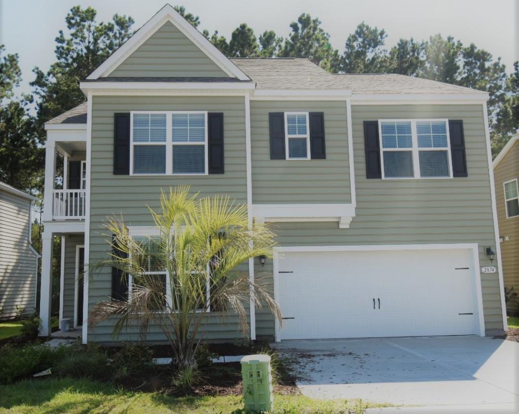 Foto principal - 2874 Scarecrow Way