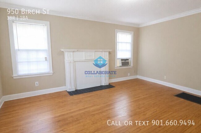 Foto del edificio - 950 Birch St