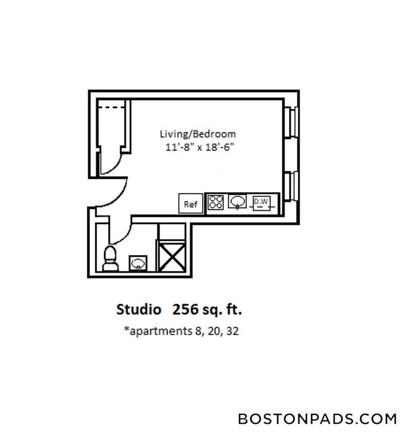 Foto del edificio - 76 Franklin St