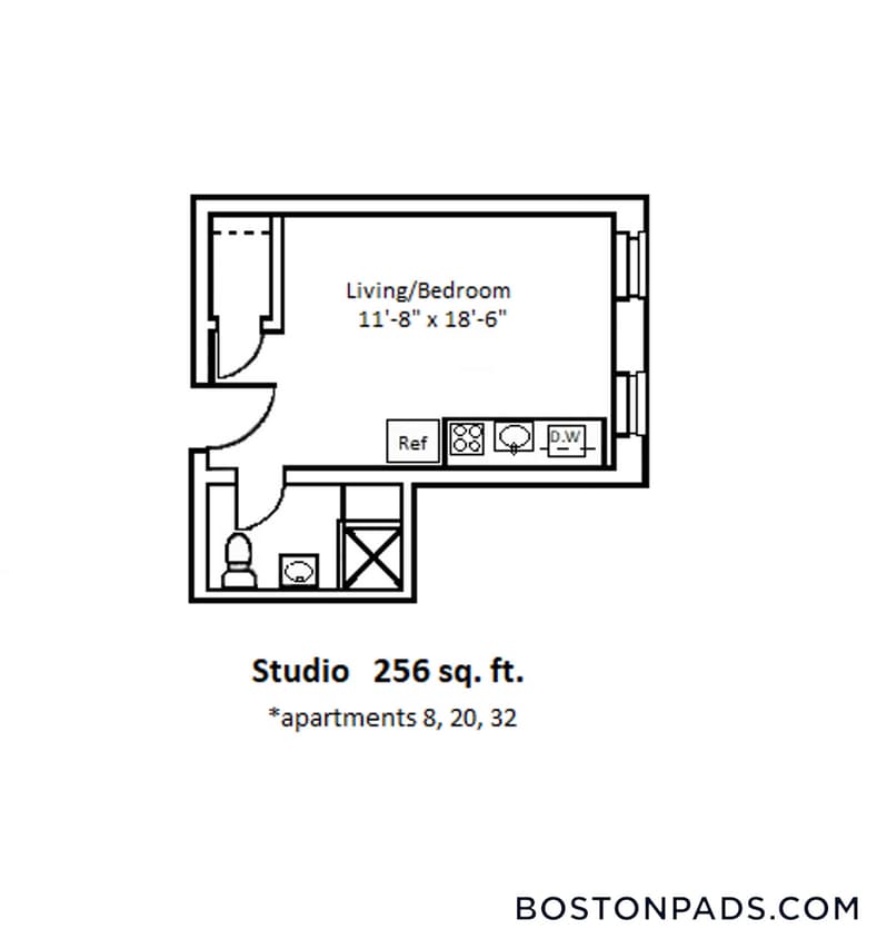 Building Photo - 76 Franklin St