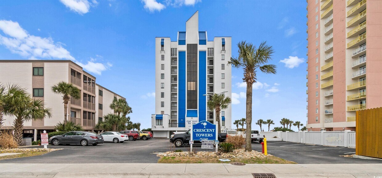 Primary Photo - 2609 S Ocean Blvd