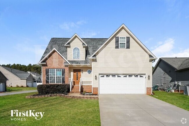 Building Photo - 1561 Finwick Dr