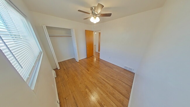 Building Photo - 8261 Gerald Ave