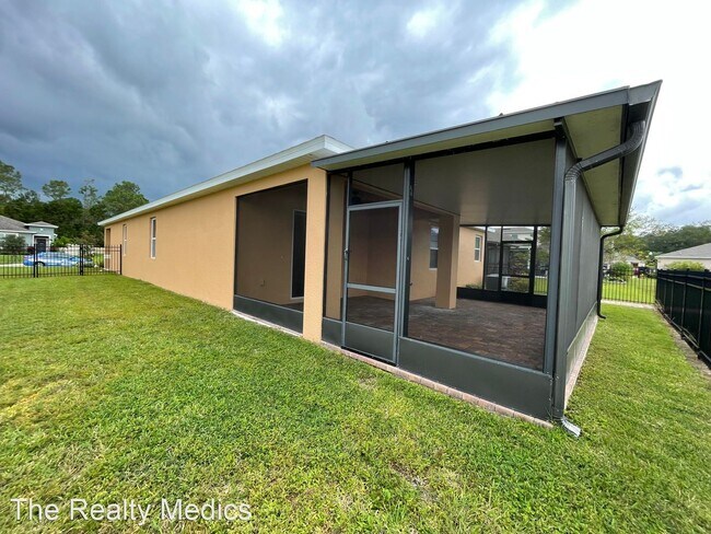Building Photo - 4 br, 2 bath House - 3256 Stratton Circle