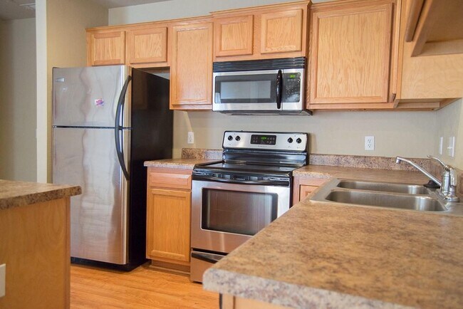 Foto del edificio - 2829 W Hillshire Dr