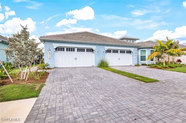 Foto del edificio - 6875 Saona CT
