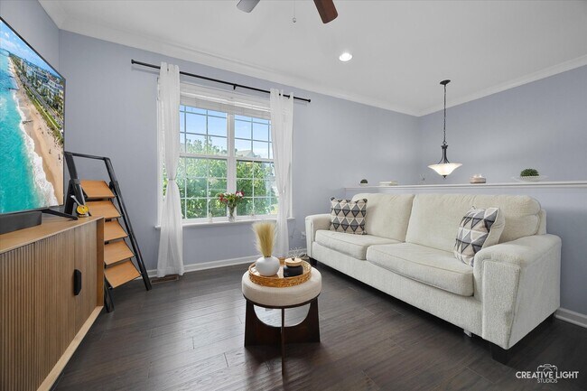 Foto del edificio - 1569 Deer Pointe Dr