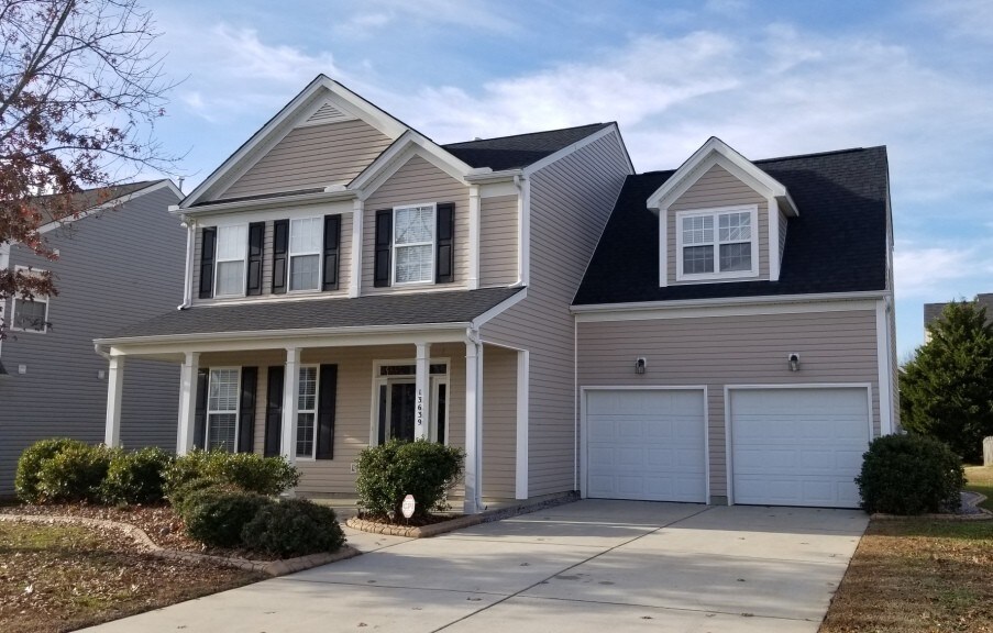 13639 Armour Ridge Dr, Charlotte, NC 28273 House Rental in Charlotte