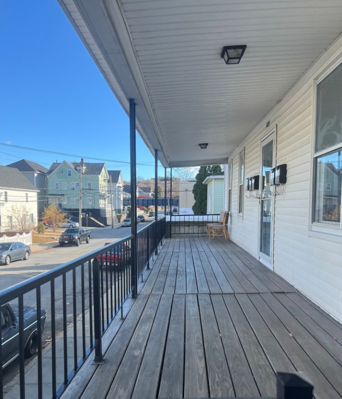 Photo - 185 Brownell St (Fall River, MA)