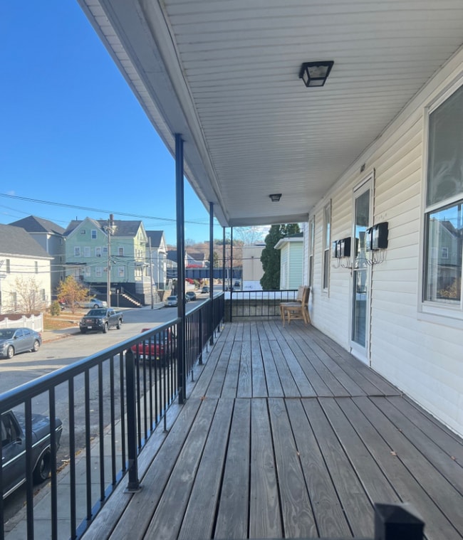 Photo - 185 Brownell St Apartment